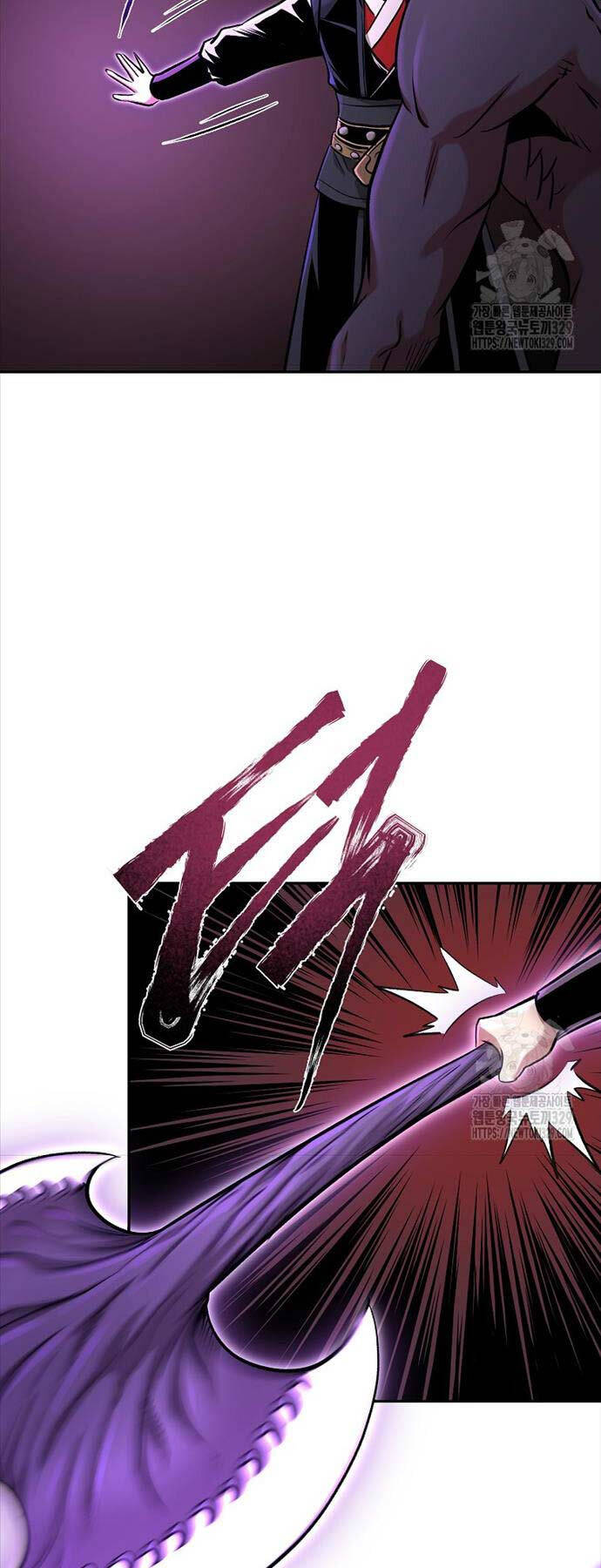 Ma Nhân Hoa Sơn: Chapter 80