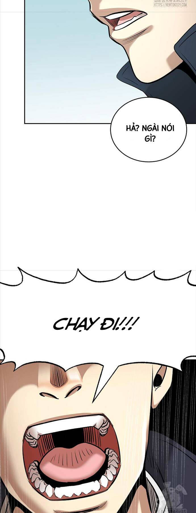 Ma Nhân Hoa Sơn: Chapter 80