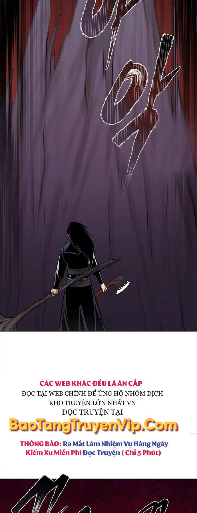 Ma Nhân Hoa Sơn: Chapter 80