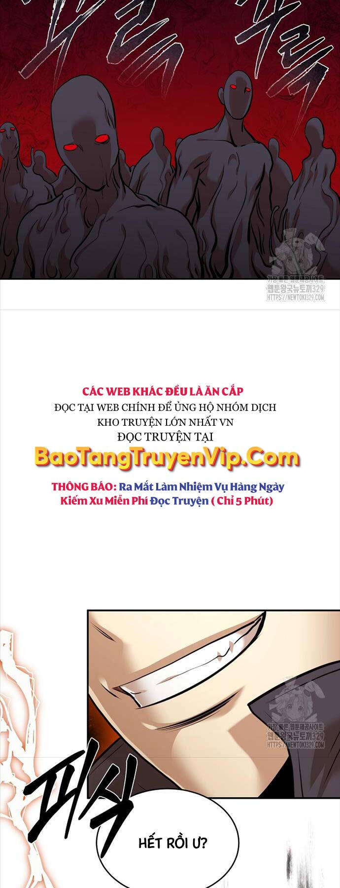 Ma Nhân Hoa Sơn: Chapter 80