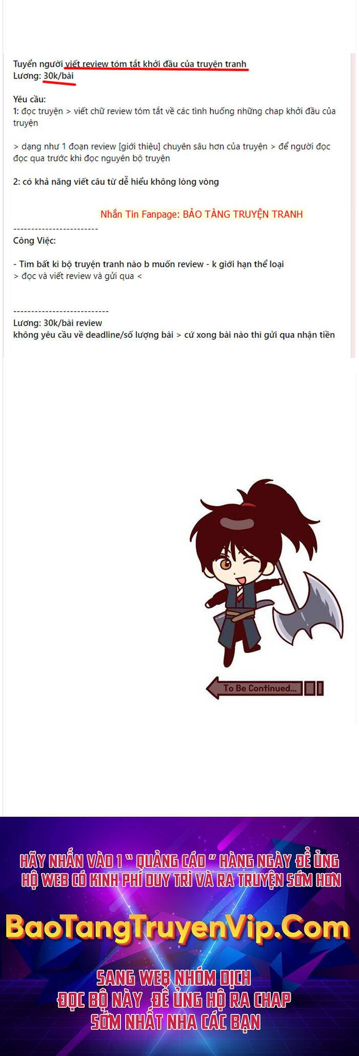 Ma Nhân Hoa Sơn: Chapter 80