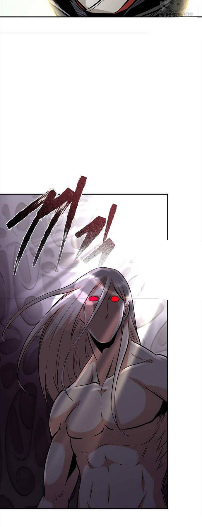 Ma Nhân Hoa Sơn: Chapter 80