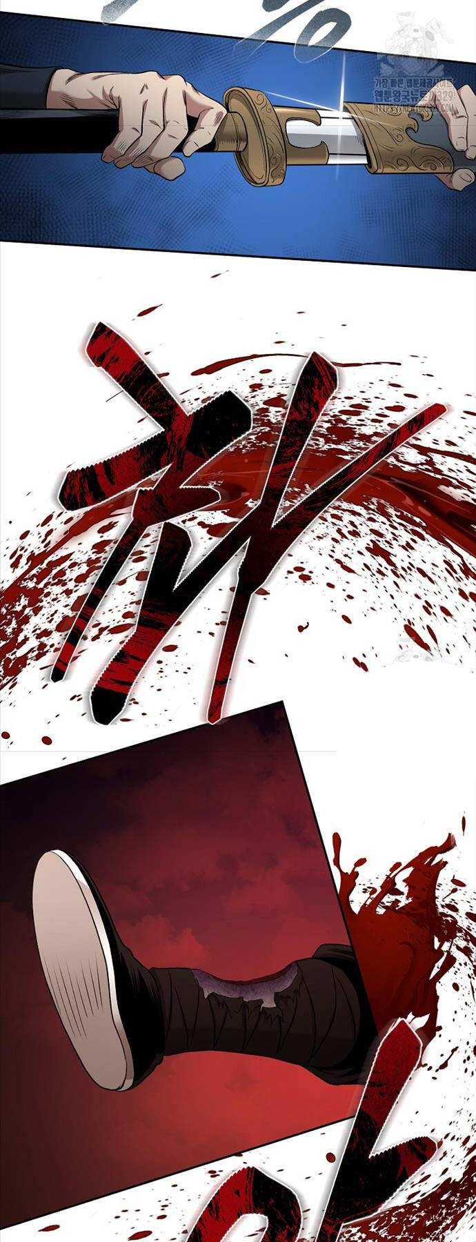 Ma Nhân Hoa Sơn: Chapter 81