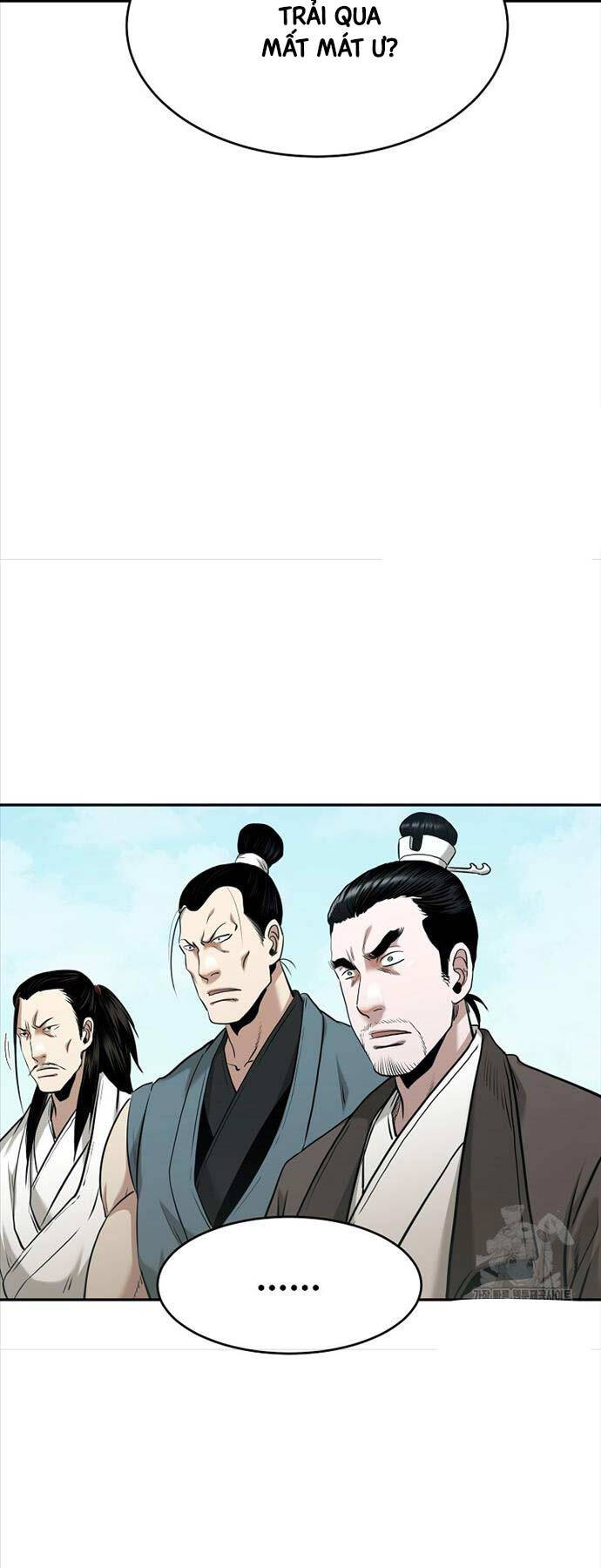 Ma Nhân Hoa Sơn: Chapter 81