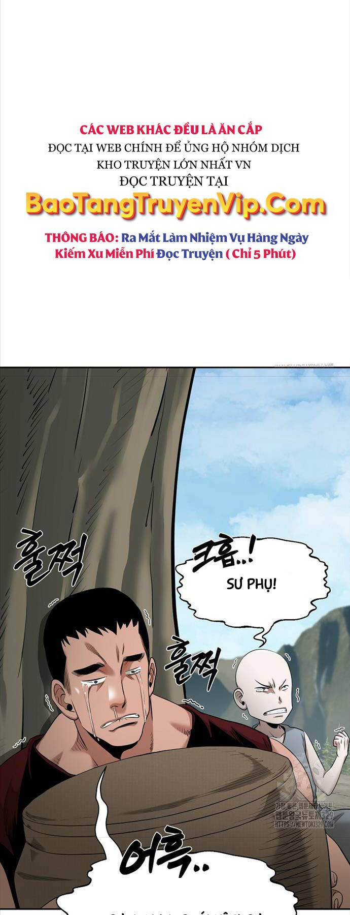 Ma Nhân Hoa Sơn: Chapter 81