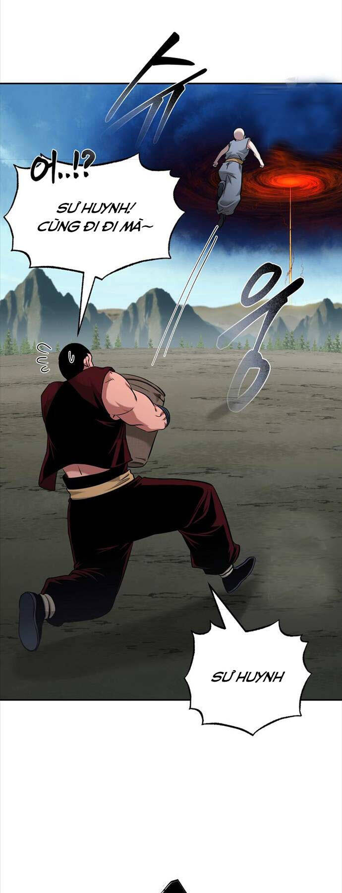 Ma Nhân Hoa Sơn: Chapter 81