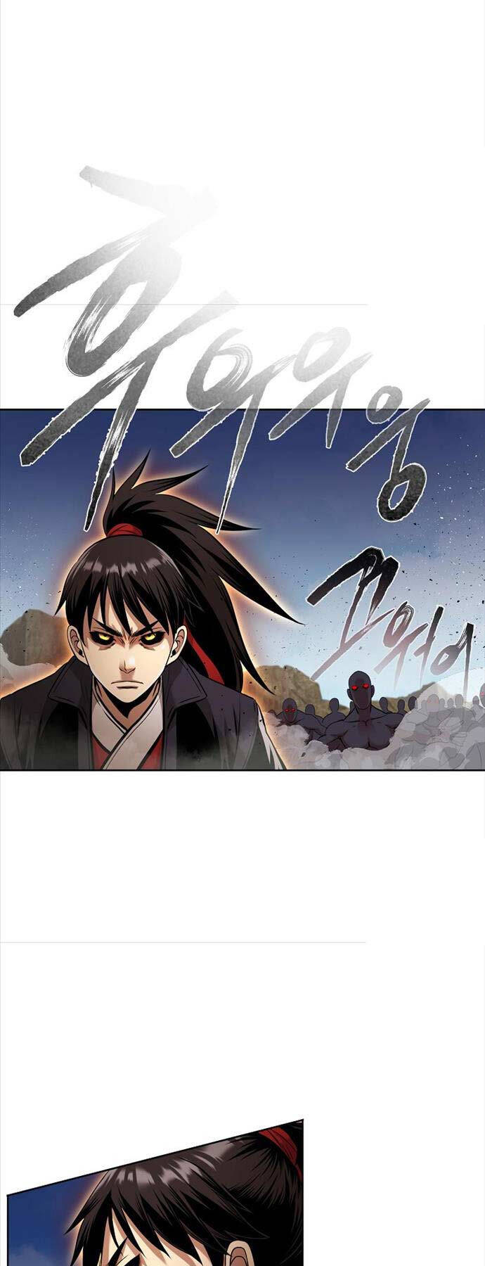 Ma Nhân Hoa Sơn: Chapter 81