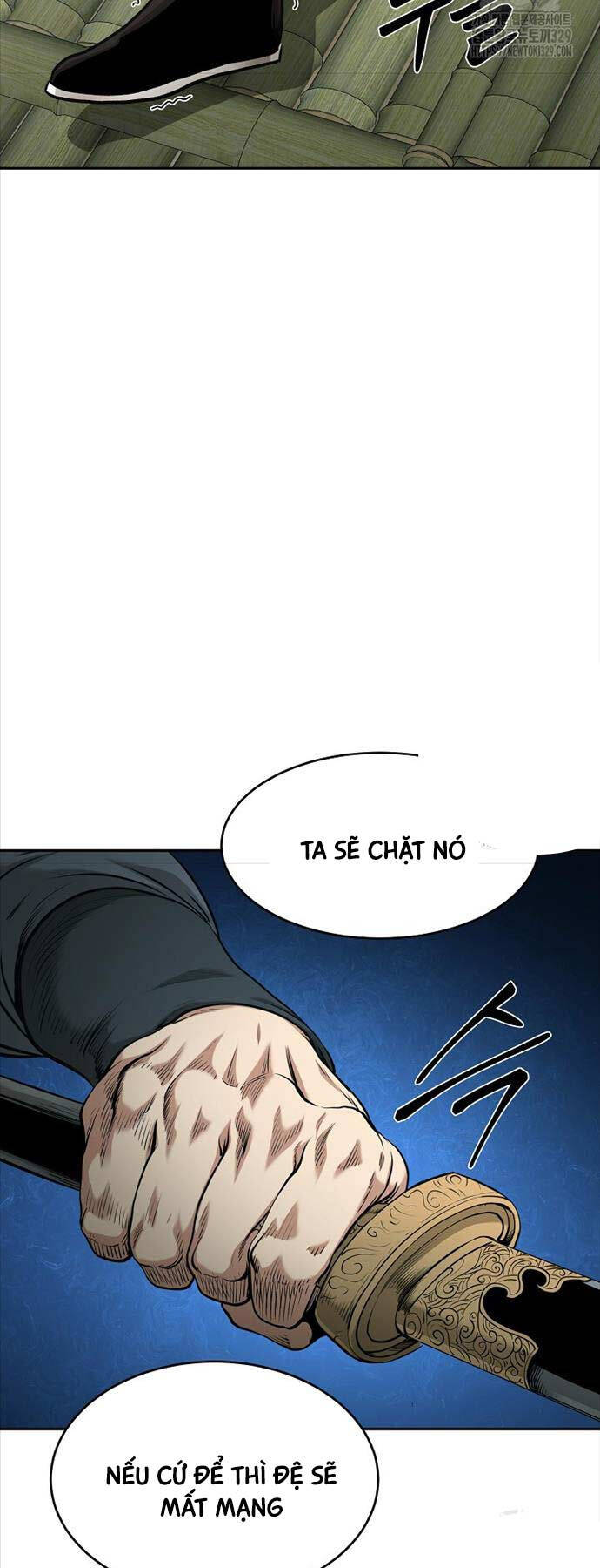 Ma Nhân Hoa Sơn: Chapter 81