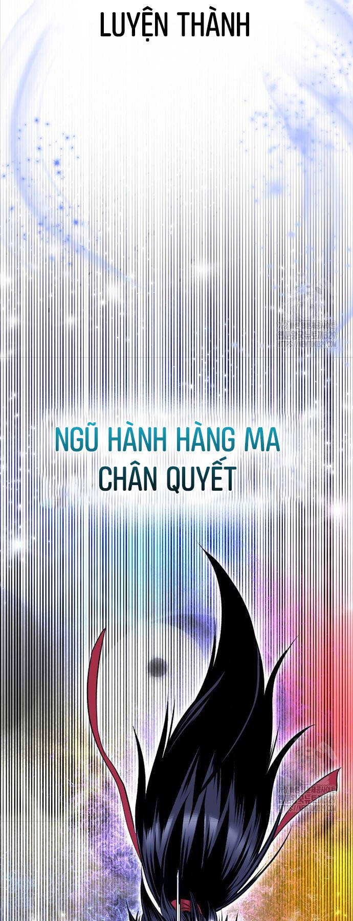 Ma Nhân Hoa Sơn: Chapter 81