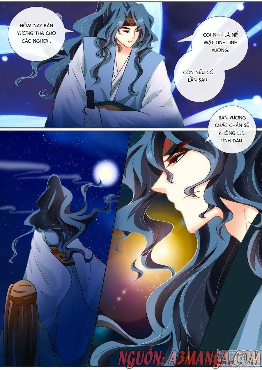 Cố Lên Nào, Đại Ma Vương: Chapter 113