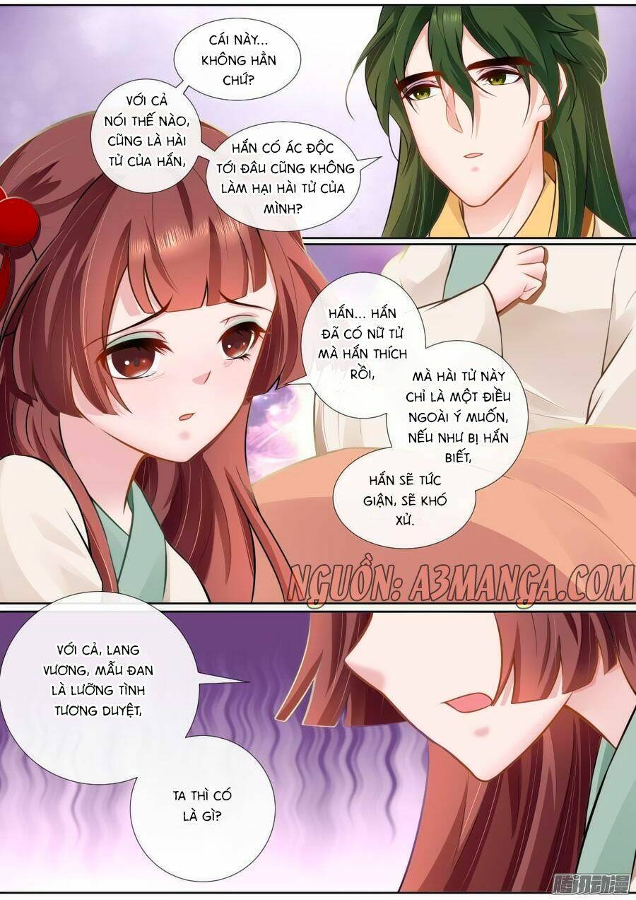 Cố Lên Nào, Đại Ma Vương: Chapter 116