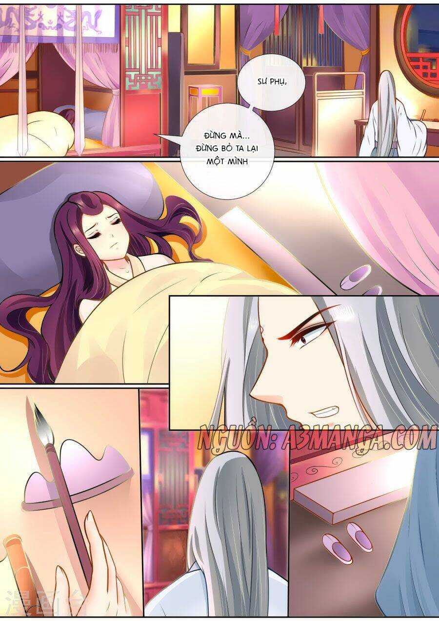 Cố Lên Nào, Đại Ma Vương: Chapter 123