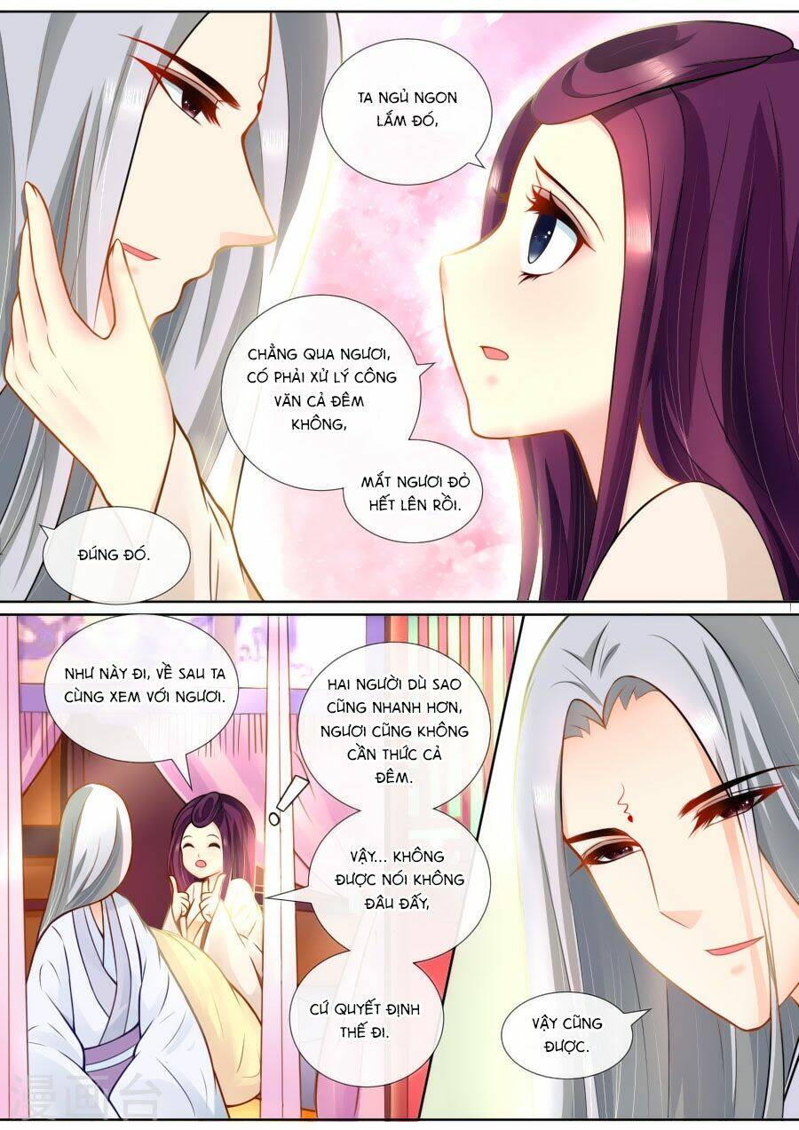 Cố Lên Nào, Đại Ma Vương: Chapter 123