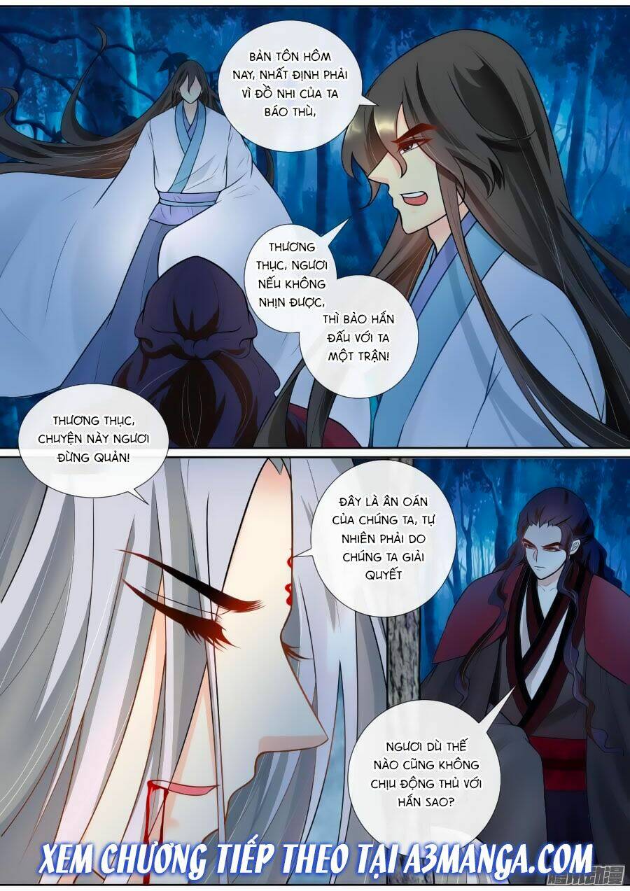 Cố Lên Nào, Đại Ma Vương: Chapter 135