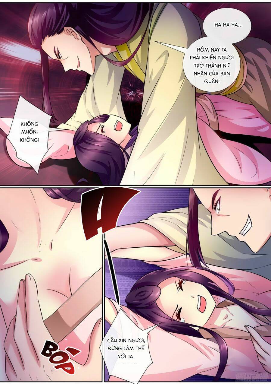 Cố Lên Nào, Đại Ma Vương: Chapter 139