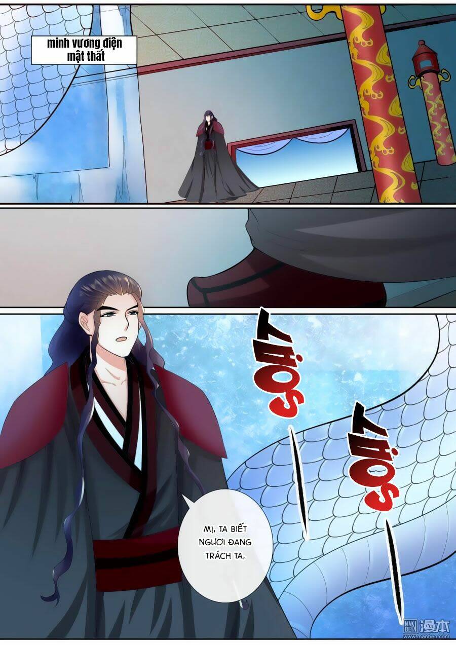Cố Lên Nào, Đại Ma Vương: Chapter 144