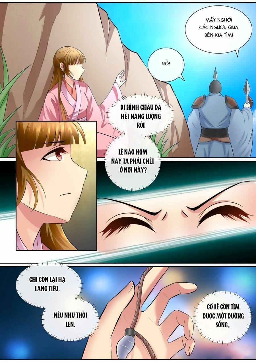 Cố Lên Nào, Đại Ma Vương: Chapter 144