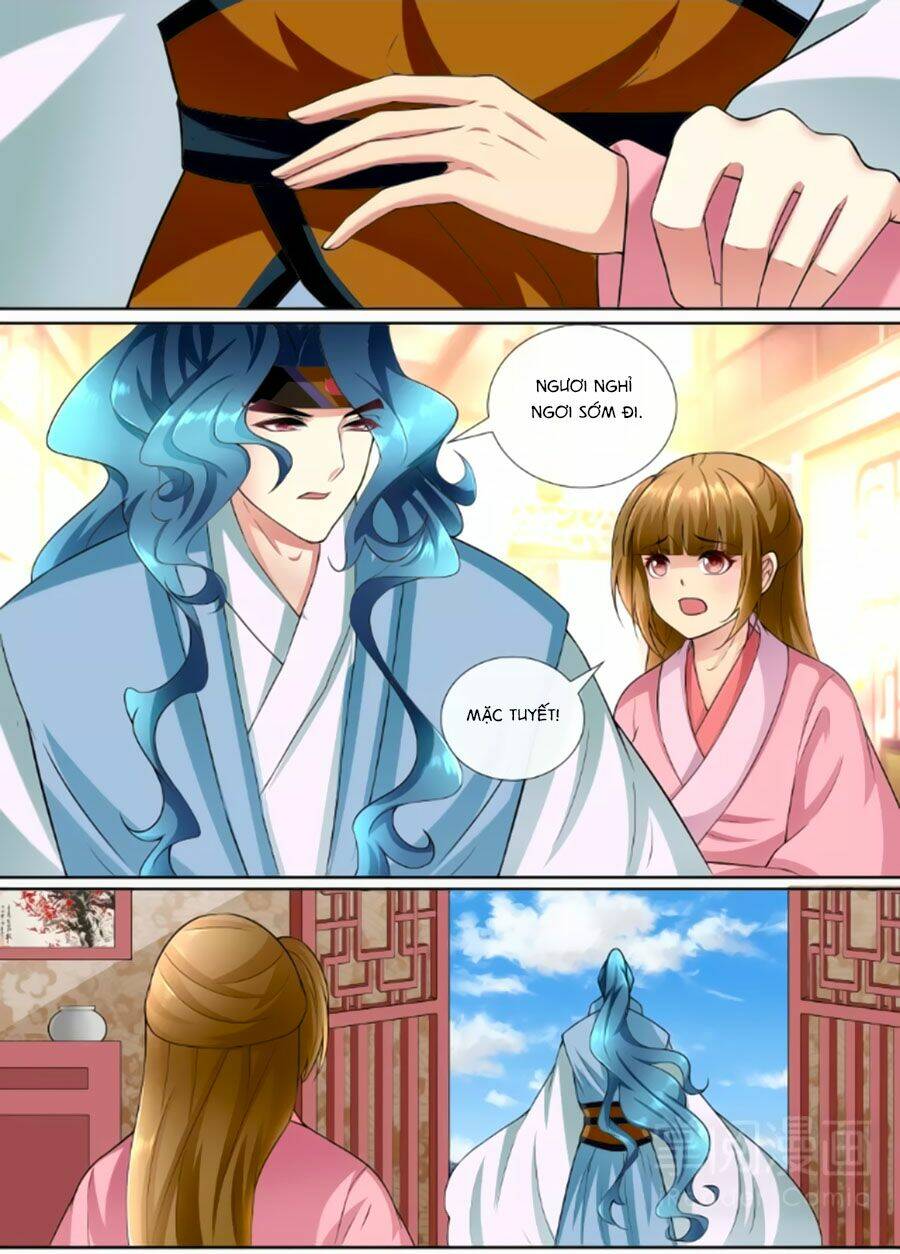 Cố Lên Nào, Đại Ma Vương: Chapter 148