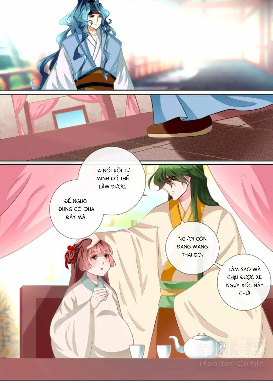 Cố Lên Nào, Đại Ma Vương: Chapter 148