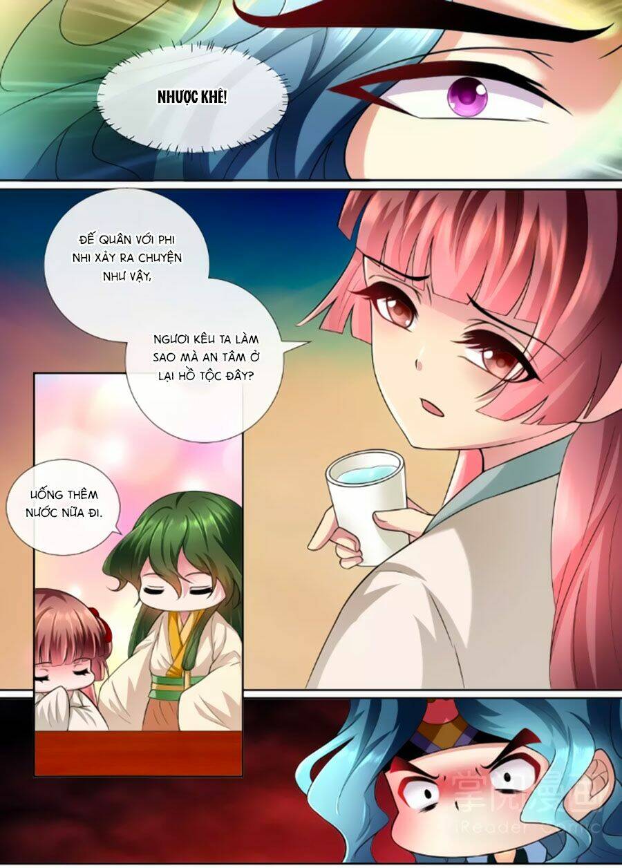Cố Lên Nào, Đại Ma Vương: Chapter 148