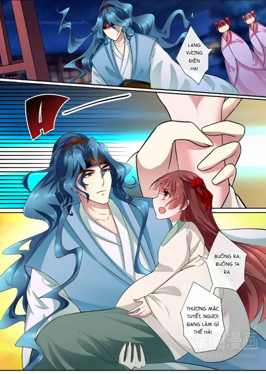 Cố Lên Nào, Đại Ma Vương: Chapter 162