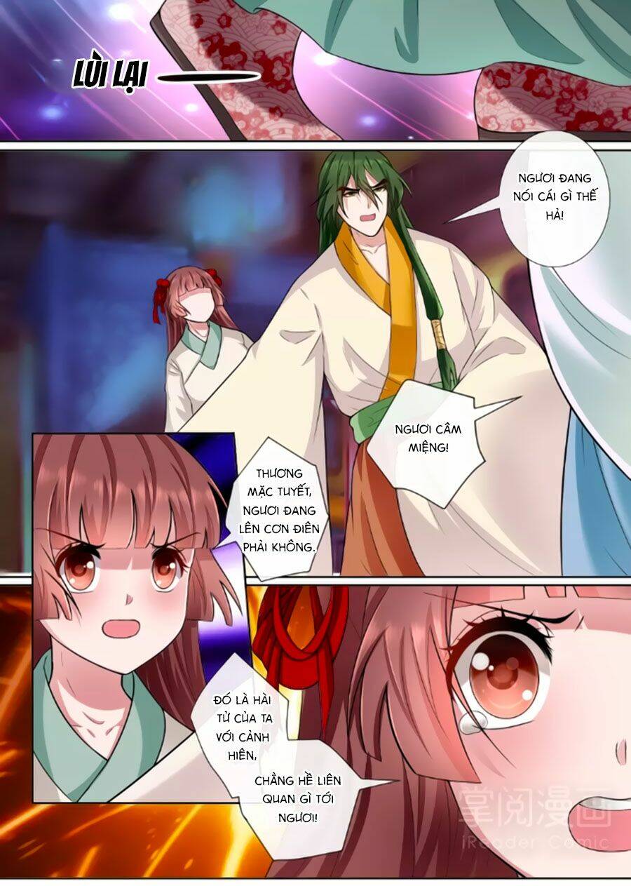 Cố Lên Nào, Đại Ma Vương: Chapter 162