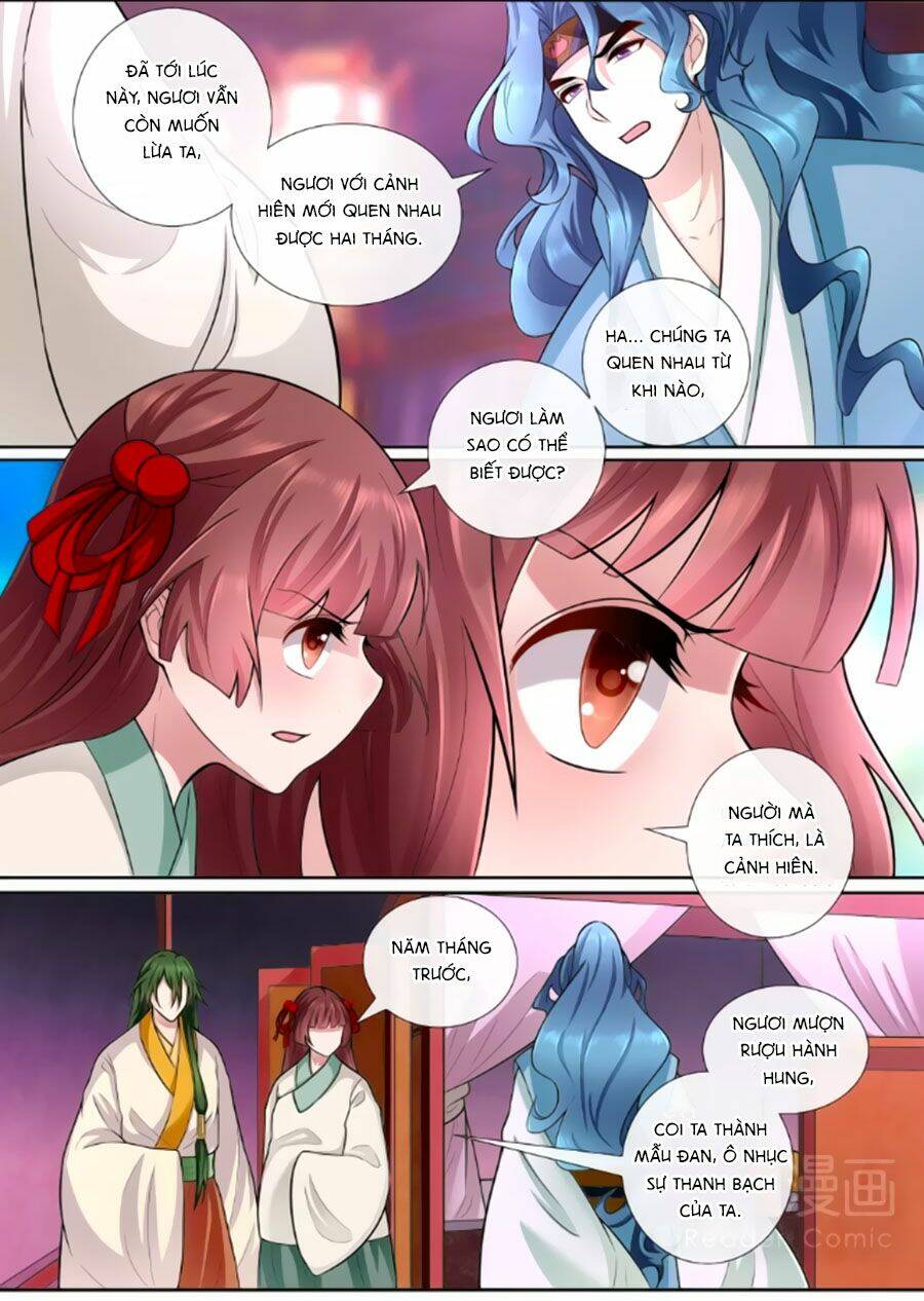 Cố Lên Nào, Đại Ma Vương: Chapter 162