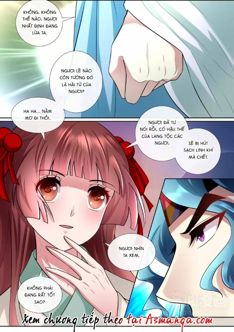 Cố Lên Nào, Đại Ma Vương: Chapter 162