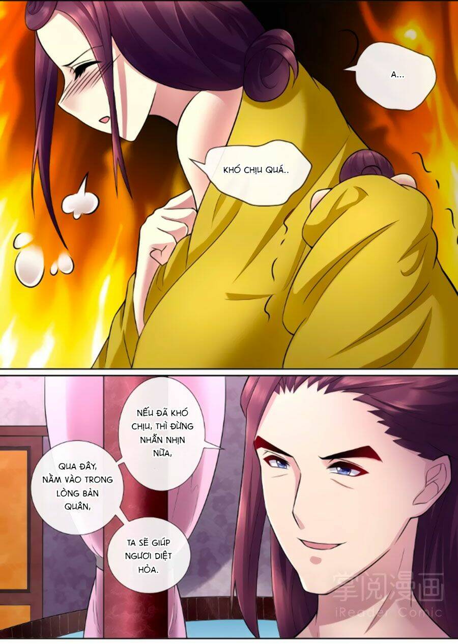 Cố Lên Nào, Đại Ma Vương: Chapter 167