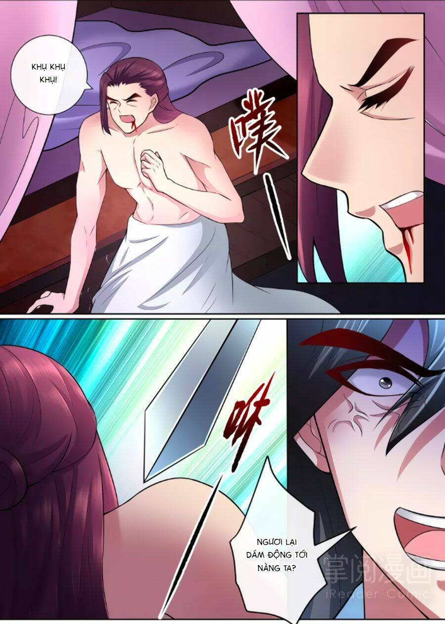 Cố Lên Nào, Đại Ma Vương: Chapter 168