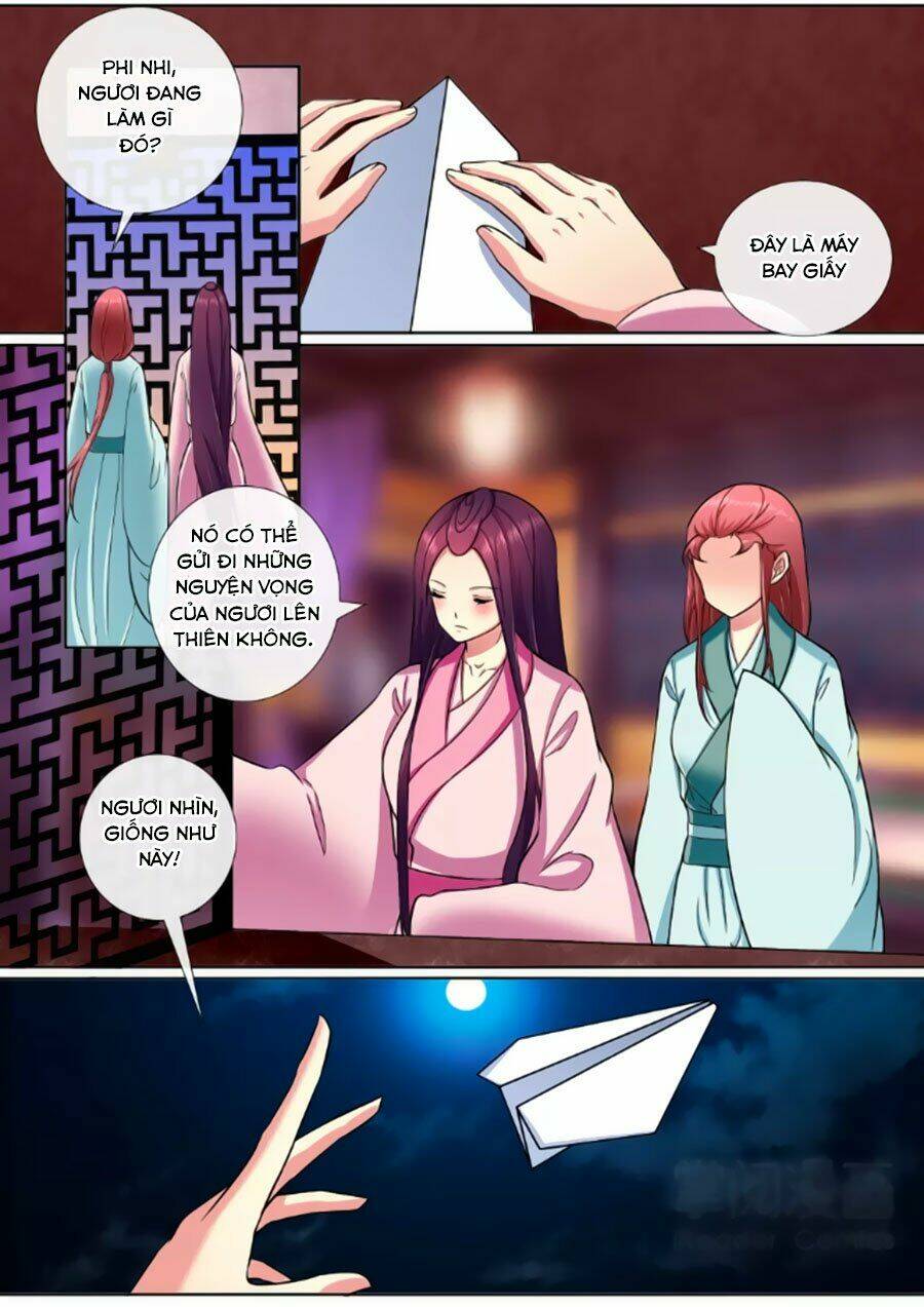 Cố Lên Nào, Đại Ma Vương: Chapter 197.5