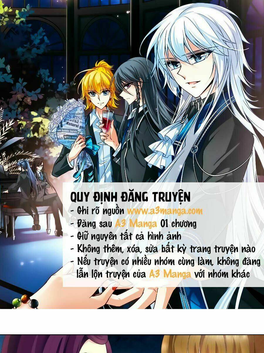 Cố Lên Nào, Đại Ma Vương: Chapter 71