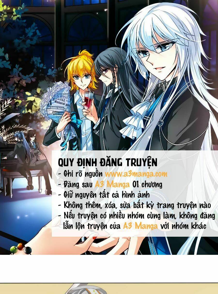 Cố Lên Nào, Đại Ma Vương: Chapter 72