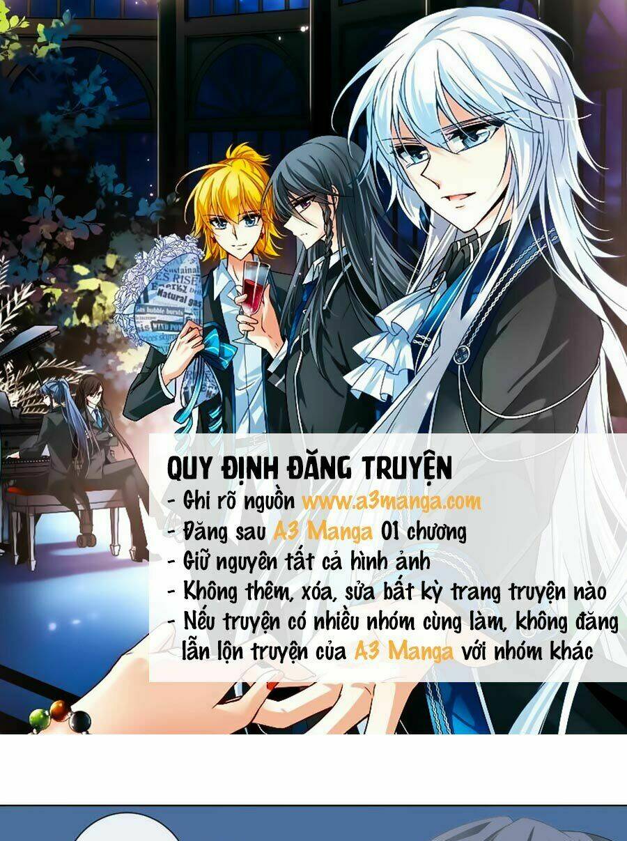Cố Lên Nào, Đại Ma Vương: Chapter 78