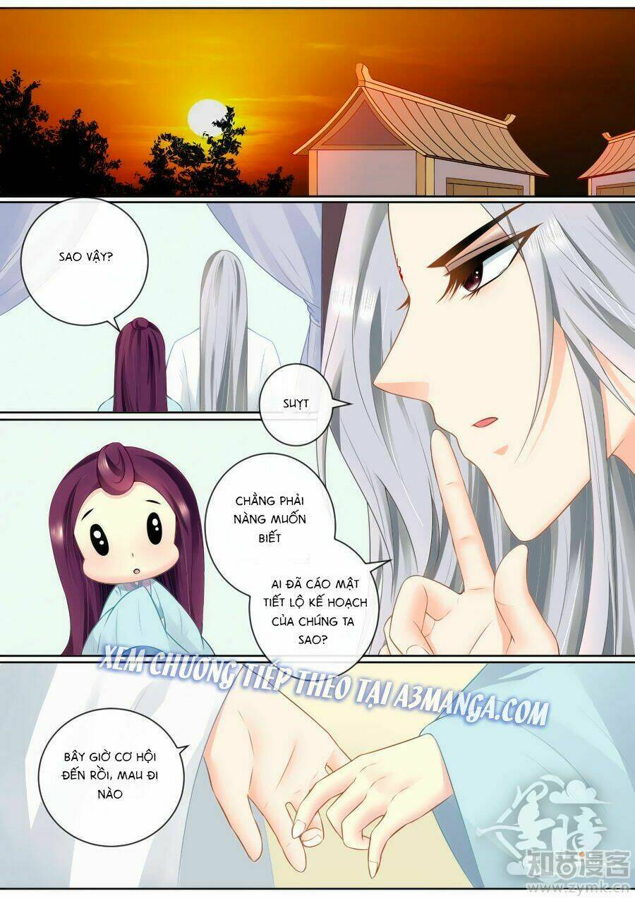 Cố Lên Nào, Đại Ma Vương: Chapter 78