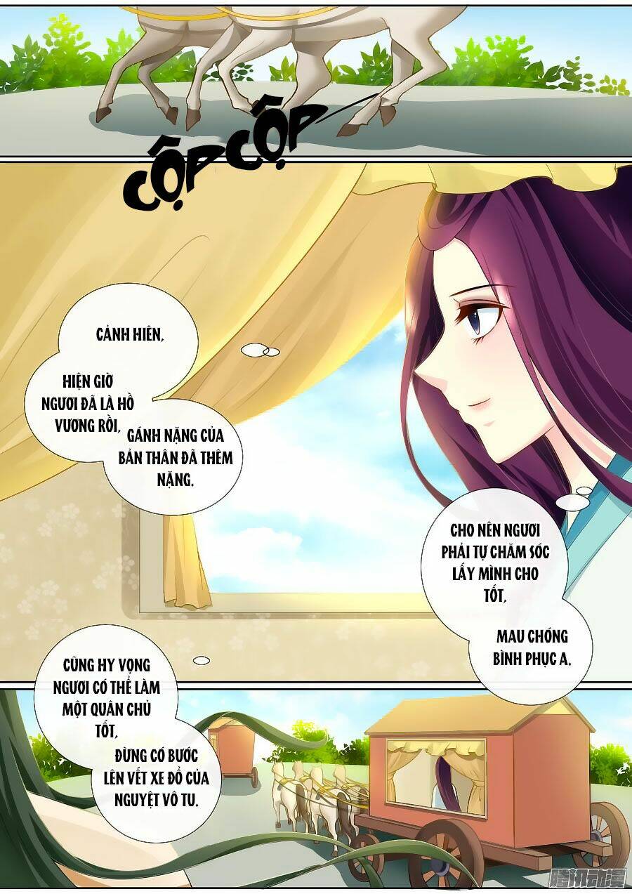 Cố Lên Nào, Đại Ma Vương: Chapter 90