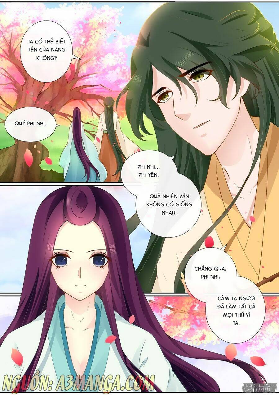 Cố Lên Nào, Đại Ma Vương: Chapter 90