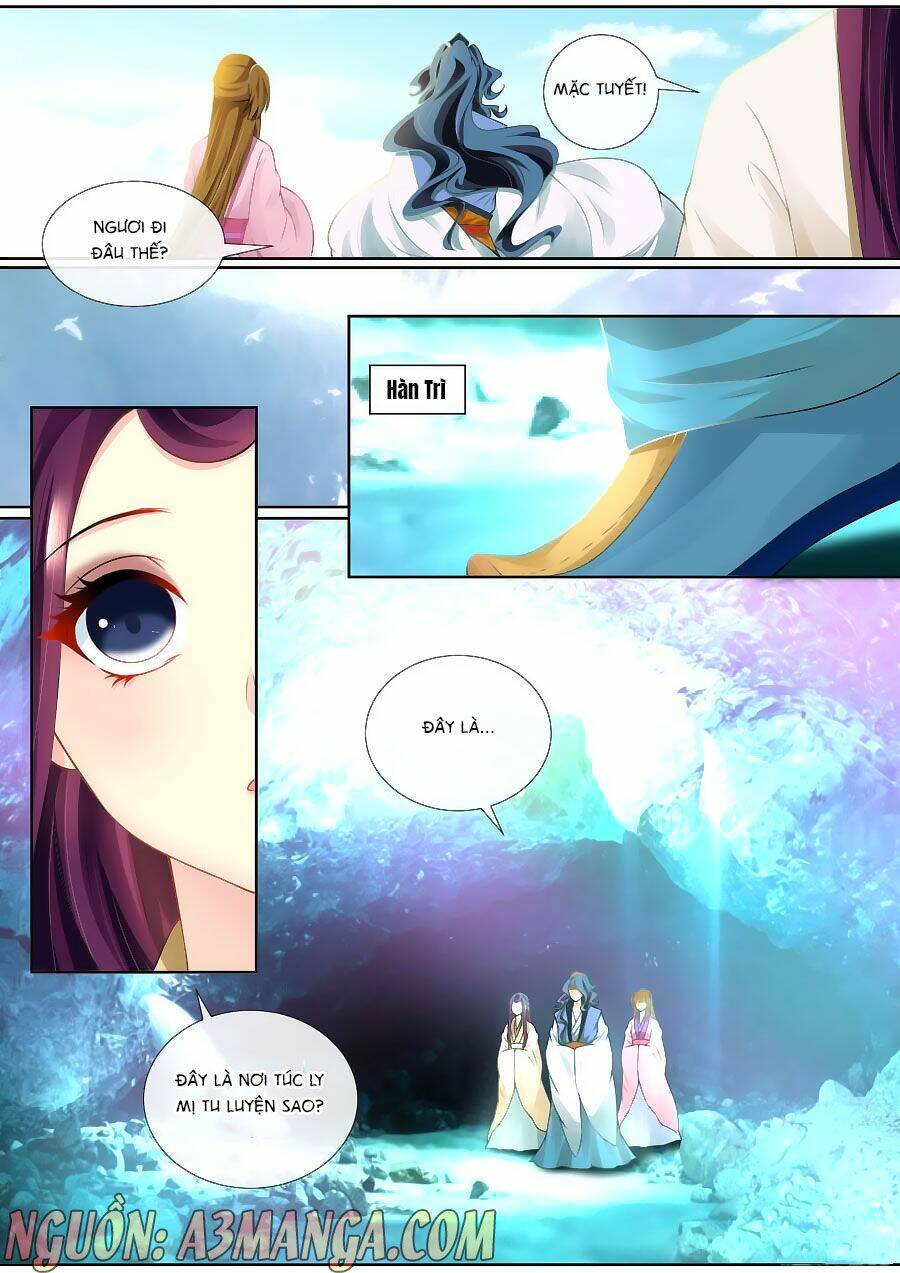 Cố Lên Nào, Đại Ma Vương: Chapter 97