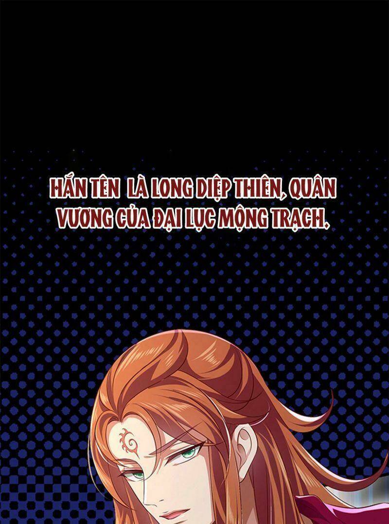 Ma Quân Bá Sủng: Thiên Tài Manh Bảo Cùng Phúc Hắc Mẫu Thân: Chapter 1