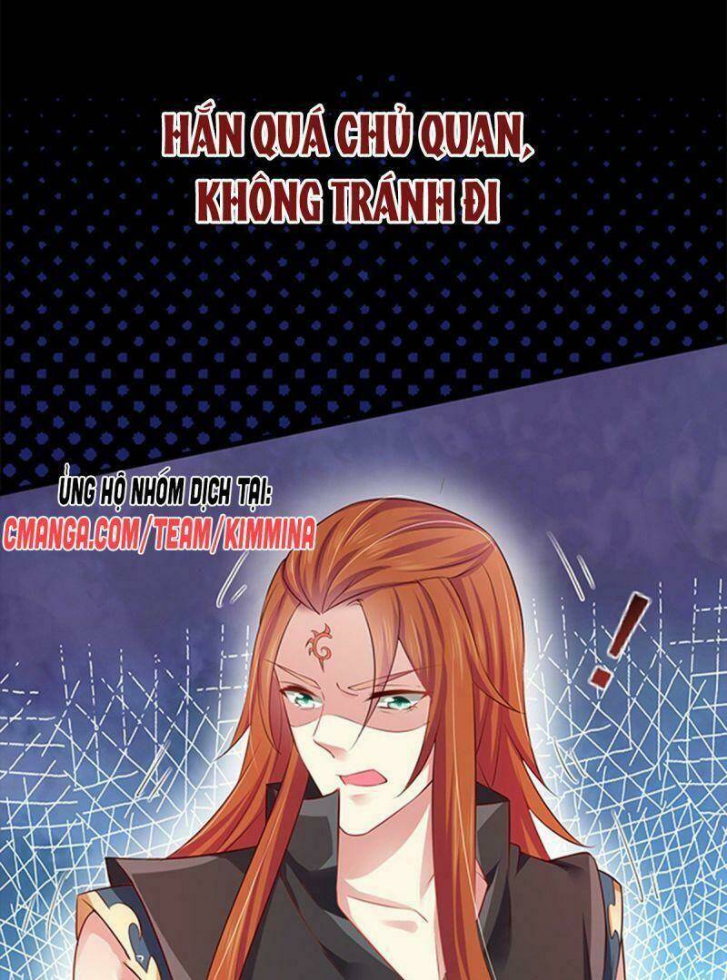 Ma Quân Bá Sủng: Thiên Tài Manh Bảo Cùng Phúc Hắc Mẫu Thân: Chapter 1