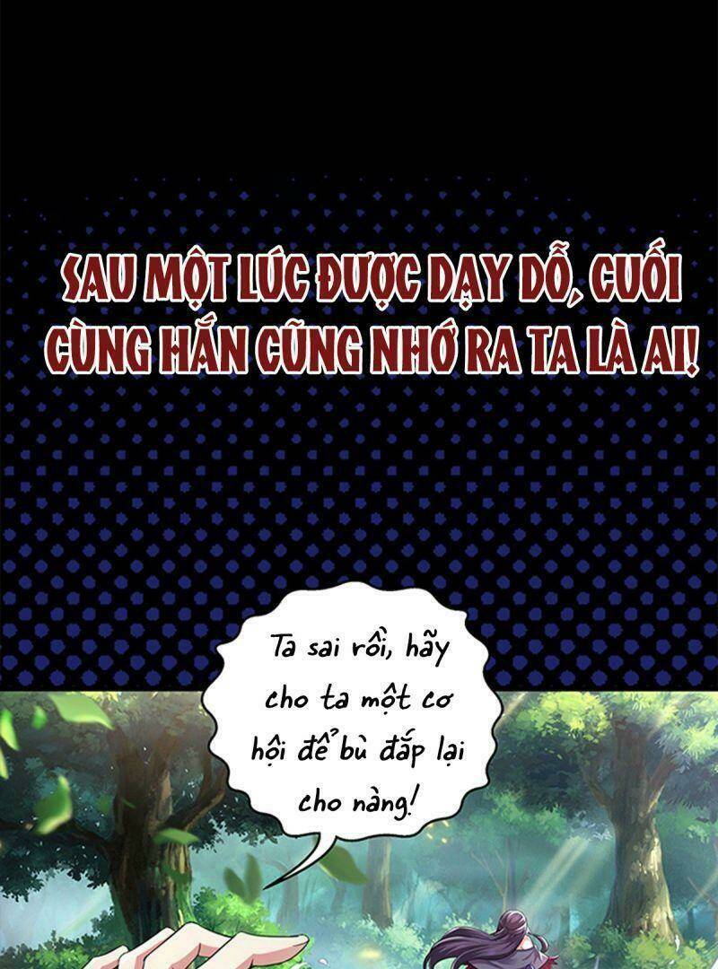 Ma Quân Bá Sủng: Thiên Tài Manh Bảo Cùng Phúc Hắc Mẫu Thân: Chapter 1