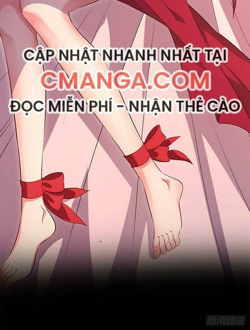 Ma Quân Bá Sủng: Thiên Tài Manh Bảo Cùng Phúc Hắc Mẫu Thân: Chapter 1