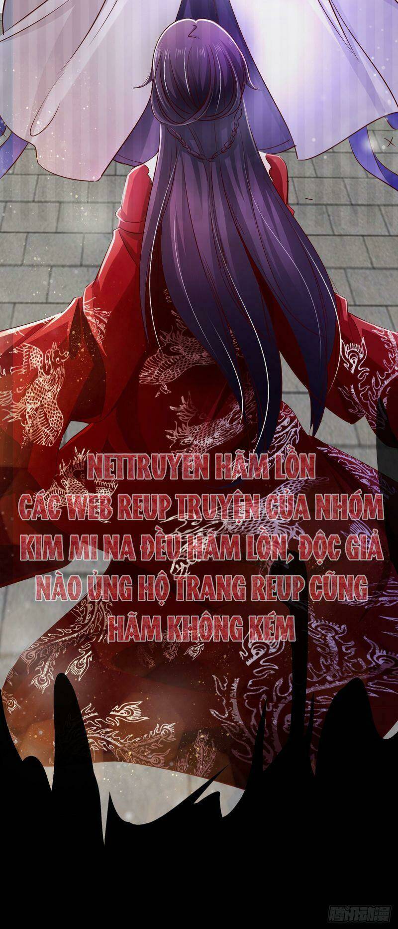 Ma Quân Bá Sủng: Thiên Tài Manh Bảo Cùng Phúc Hắc Mẫu Thân: Chapter 10