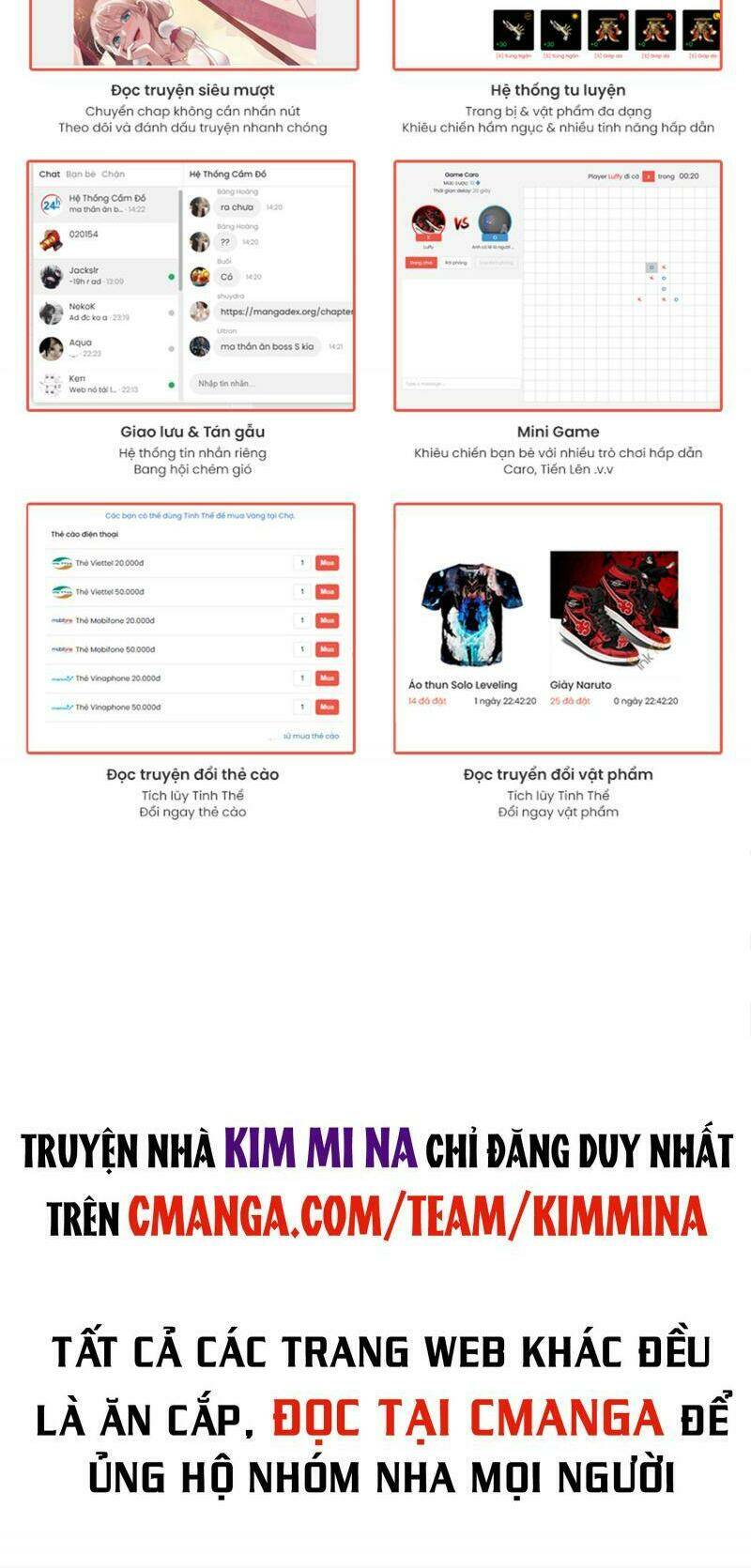 Ma Quân Bá Sủng: Thiên Tài Manh Bảo Cùng Phúc Hắc Mẫu Thân: Chapter 18