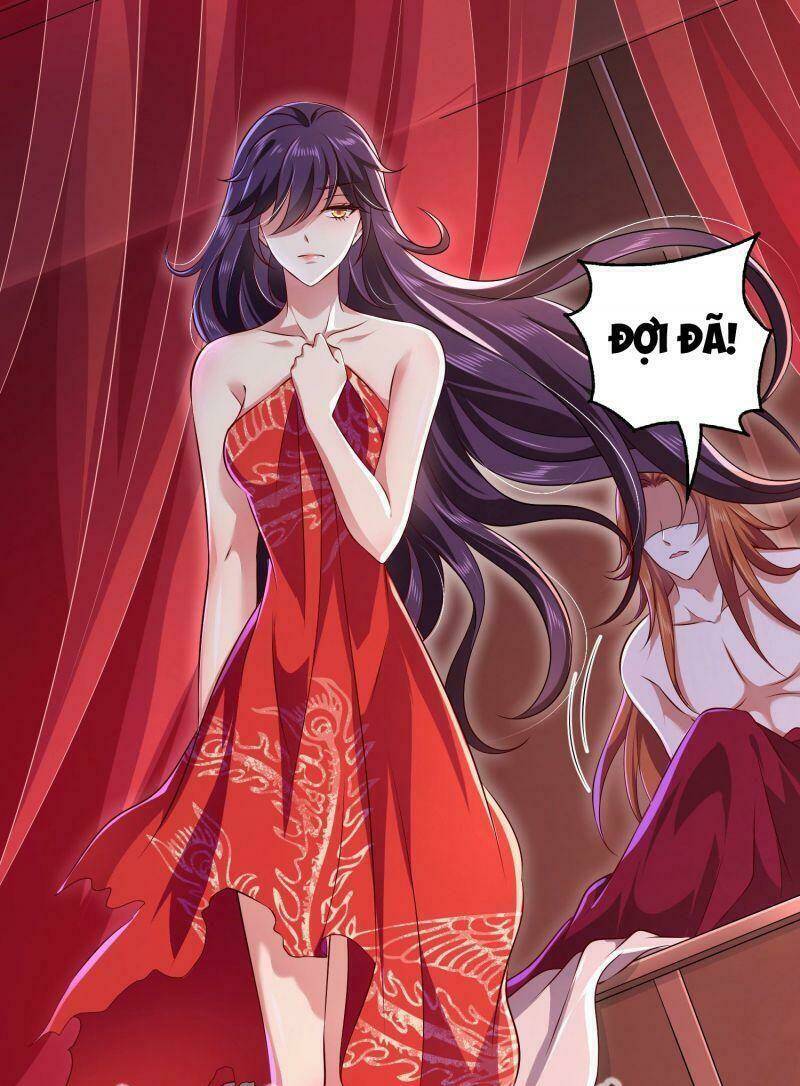 Ma Quân Bá Sủng: Thiên Tài Manh Bảo Cùng Phúc Hắc Mẫu Thân: Chapter 2