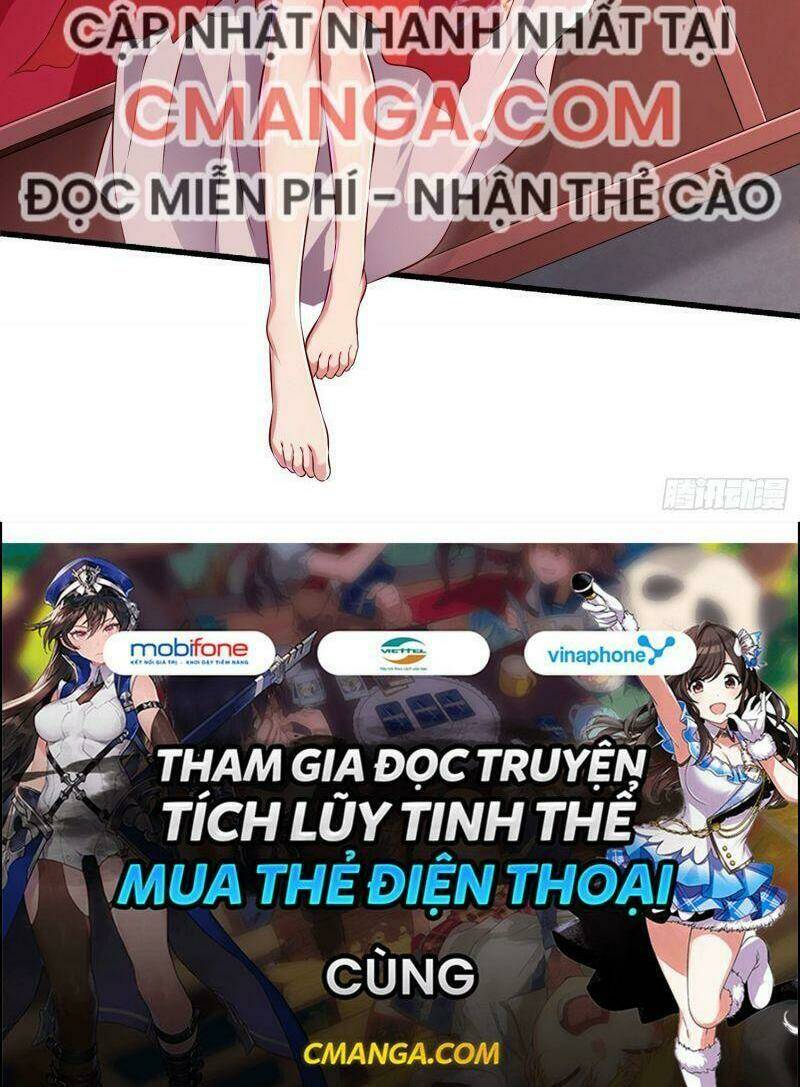 Ma Quân Bá Sủng: Thiên Tài Manh Bảo Cùng Phúc Hắc Mẫu Thân: Chapter 2