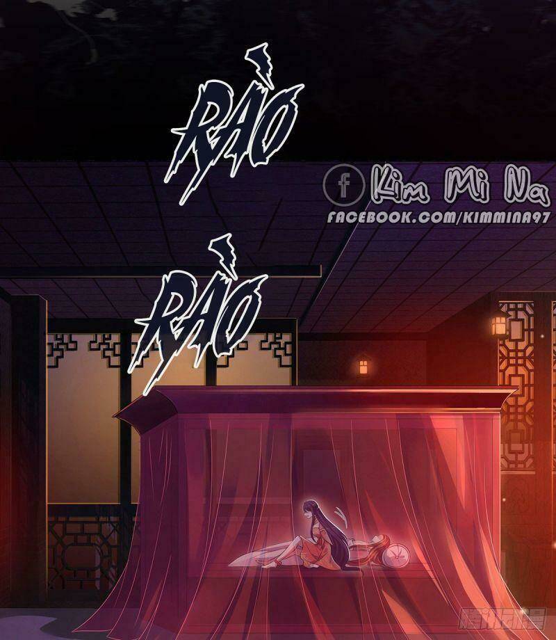 Ma Quân Bá Sủng: Thiên Tài Manh Bảo Cùng Phúc Hắc Mẫu Thân: Chapter 2