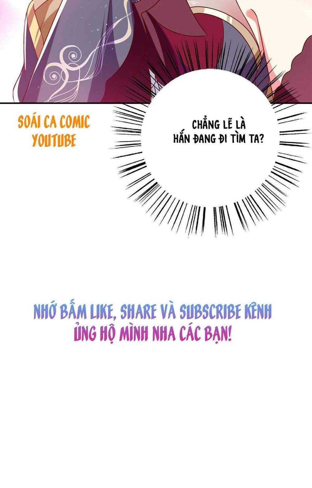 Ma Quân Bá Sủng: Thiên Tài Manh Bảo Cùng Phúc Hắc Mẫu Thân: Chapter 31