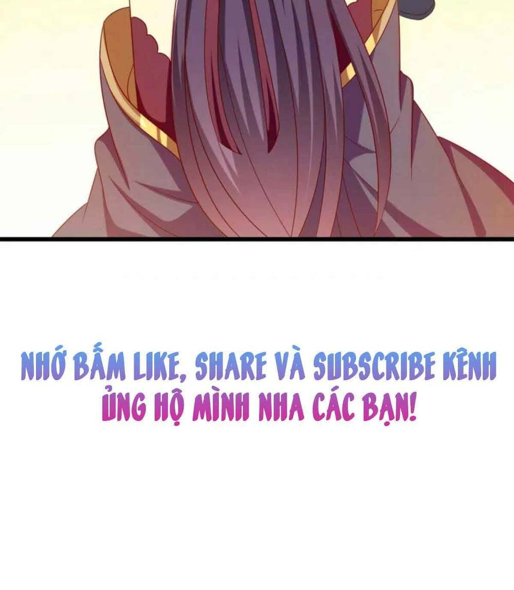 Ma Quân Bá Sủng: Thiên Tài Manh Bảo Cùng Phúc Hắc Mẫu Thân: Chapter 38