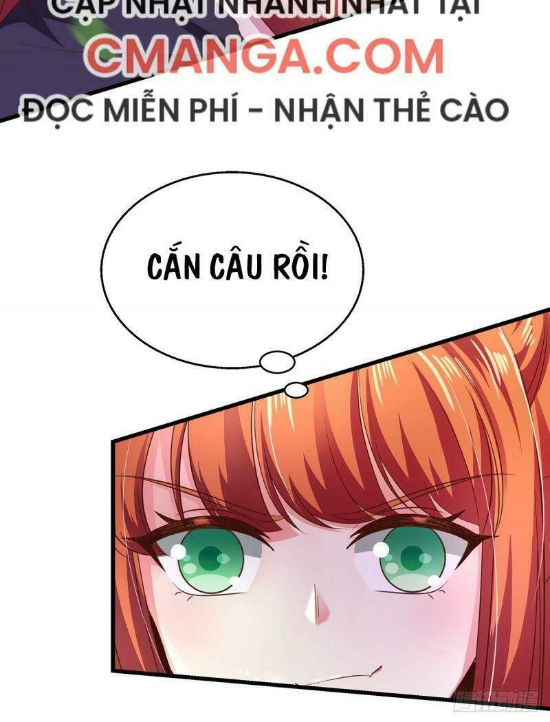 Ma Quân Bá Sủng: Thiên Tài Manh Bảo Cùng Phúc Hắc Mẫu Thân: Chapter 4